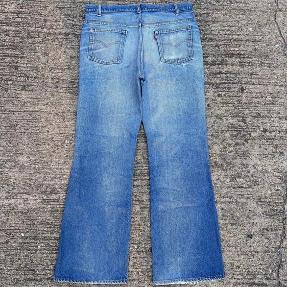 LEVI'S 517-0217 5 (Boot Cut ) รูปที่ 2