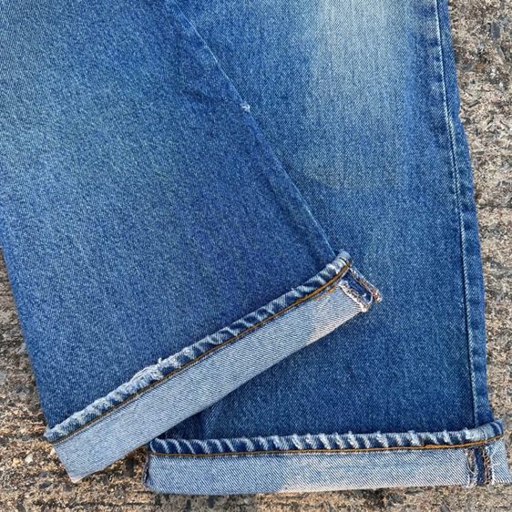 LEVI'S 517-0217 5 (Boot Cut ) รูปที่ 4