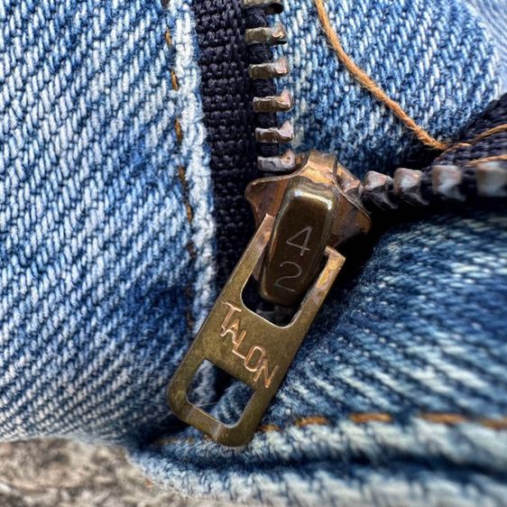 LEVI'S 517-0217 5 (Boot Cut ) รูปที่ 5