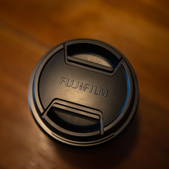 ขาย Fujinon XF 56 f 1.2  อดีตประกันศูนย์ บอดี้สภาพสวยใช้งานไม่กี่ครั้งเกือบมือ 1  รูปที่ 2