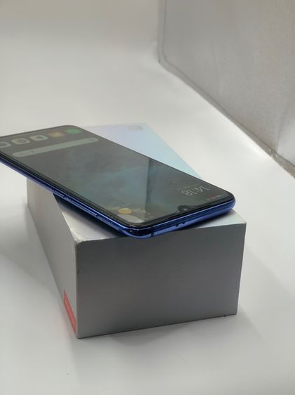 Xiaomi Mi9 ครบกล่อง ไม่มีหูฟัง แบตเริ่มเสื่อม รูปที่ 4