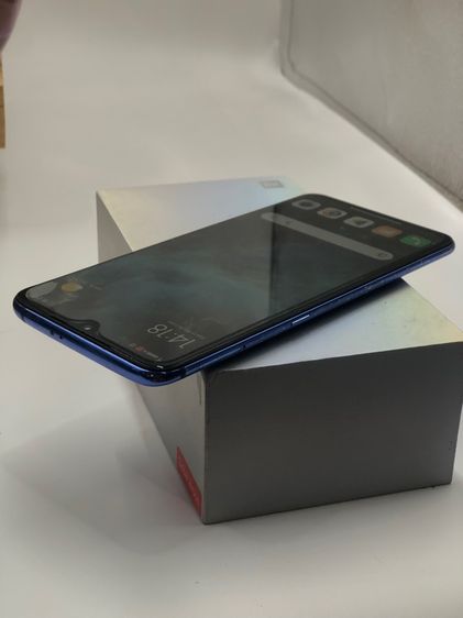 Xiaomi Mi9 ครบกล่อง ไม่มีหูฟัง แบตเริ่มเสื่อม รูปที่ 5