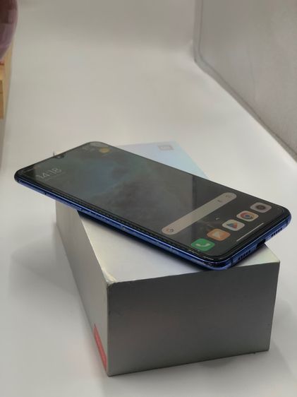 Xiaomi Mi9 ครบกล่อง ไม่มีหูฟัง แบตเริ่มเสื่อม รูปที่ 2