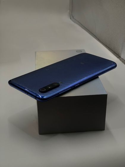 Xiaomi Mi9 ครบกล่อง ไม่มีหูฟัง แบตเริ่มเสื่อม รูปที่ 8