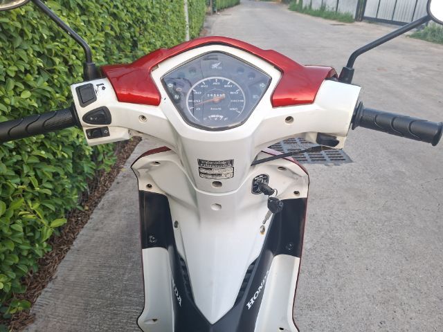 wave110iสตราทมือ รูปที่ 6