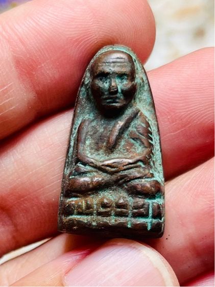 หลวงปู่ทวด