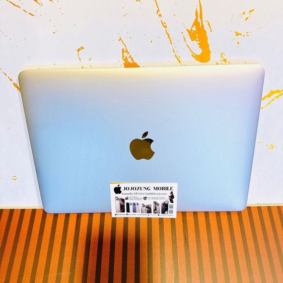 MACBOOK AIR รูปที่ 2