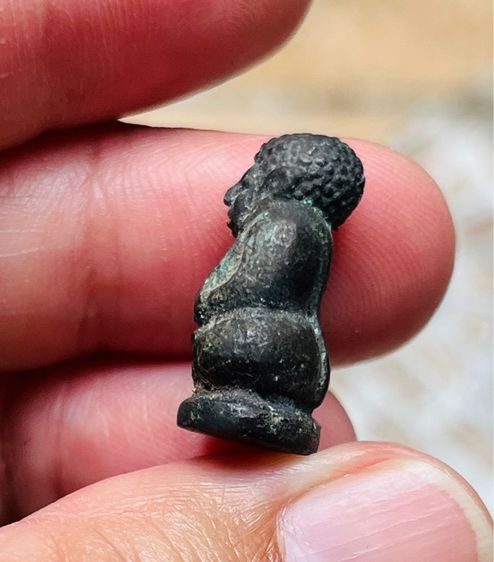 พระสังกัจจาย รูปที่ 5