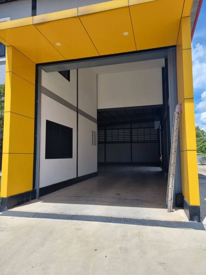 โรงงาน ในเขตกระทุ่มแบน ใกล้คลอง 4วาพาสวัสดิ์ รูปที่ 3