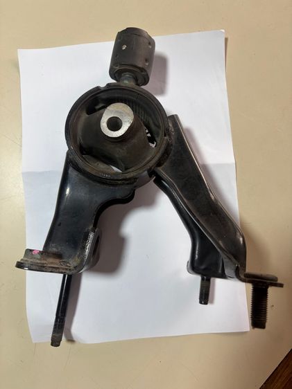 ยางแท่นเครื่องหลัง อัสติสปี14-16 แท้ถอด รูปที่ 9