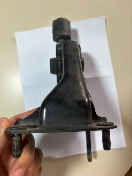 ยางแท่นเครื่องหลัง อัสติสปี14-16 แท้ถอด รูปที่ 6