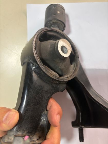 ยางแท่นเครื่องหลัง อัสติสปี14-16 แท้ถอด รูปที่ 11