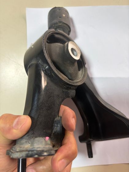 ยางแท่นเครื่องหลัง อัสติสปี14-16 แท้ถอด รูปที่ 10