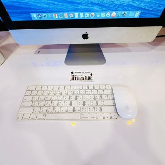 imac 2011 รูปที่ 3