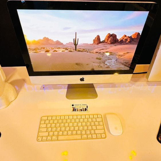 imac 2011