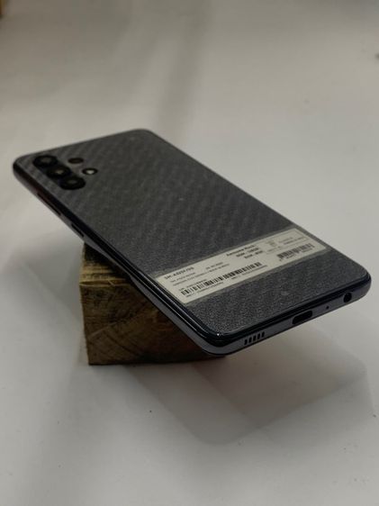 Samsung Galaxy A32 4G Rom128 Ram8 มือถือถ่ายพระ ตัวเครื่อง สายชาร์จ ของแถม รูปที่ 6