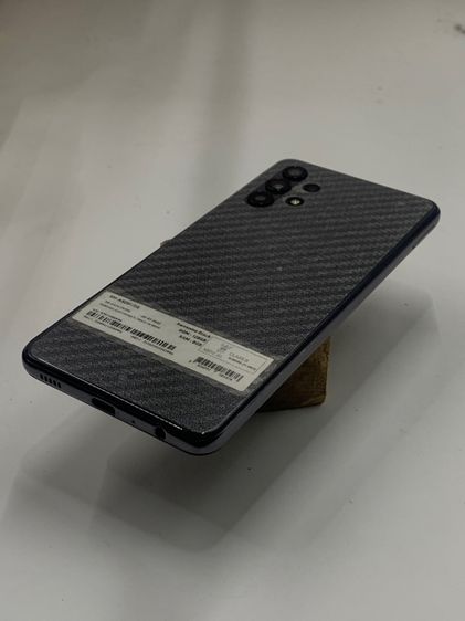 Samsung Galaxy A32 4G Rom128 Ram8 มือถือถ่ายพระ ตัวเครื่อง สายชาร์จ ของแถม รูปที่ 4