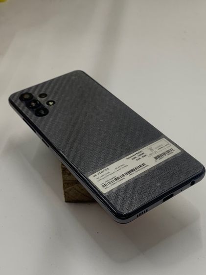 Samsung Galaxy A32 4G Rom128 Ram8 มือถือถ่ายพระ ตัวเครื่อง สายชาร์จ ของแถม รูปที่ 5