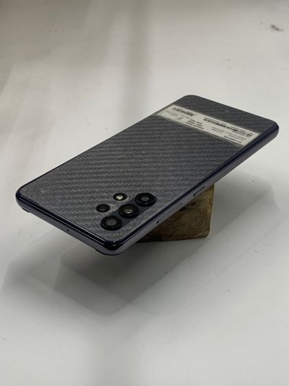Samsung Galaxy A32 4G Rom128 Ram8 มือถือถ่ายพระ ตัวเครื่อง สายชาร์จ ของแถม รูปที่ 2