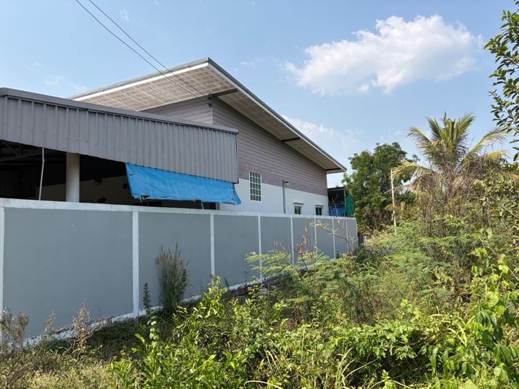 ขายบ้านชั้นเดียว ทรงโมเดริน สภาพเยี่ยม