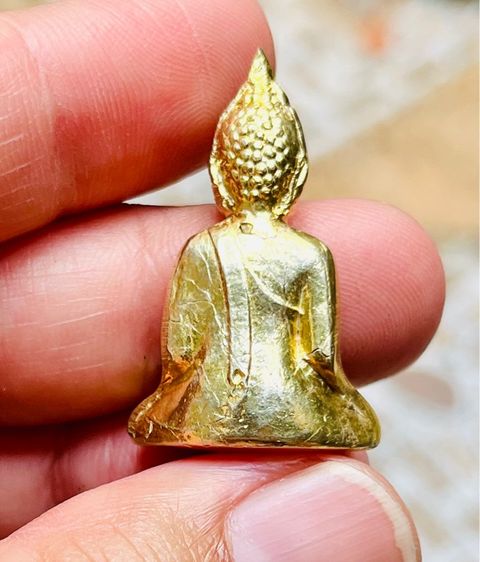 หลวงพ่อพระใส รูปที่ 2