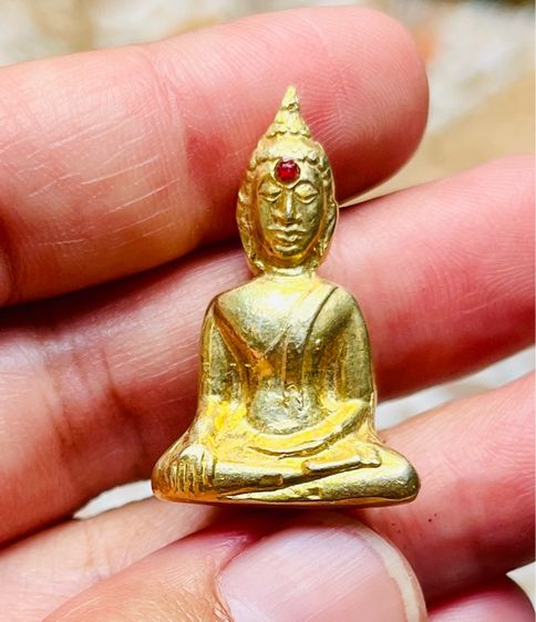 หลวงพ่อพระใส