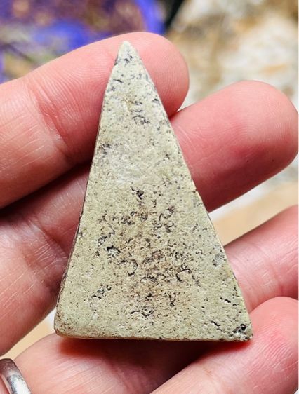 พระกรุสามปลื้ม รูปที่ 2