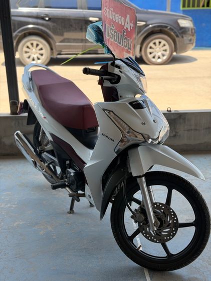 Wave 125 I 2022 รูปที่ 3