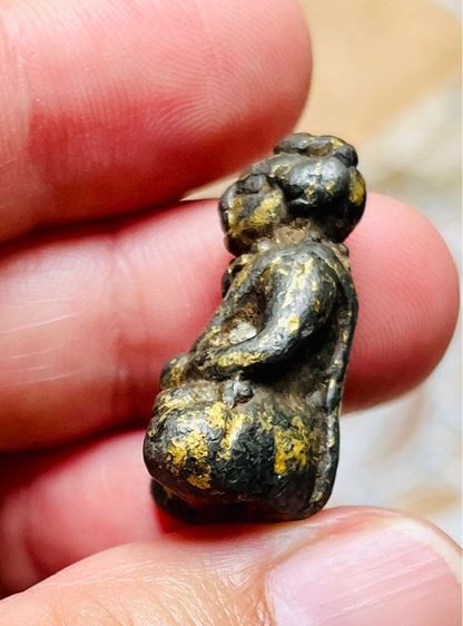 พระสังกัจจาย รูปที่ 3