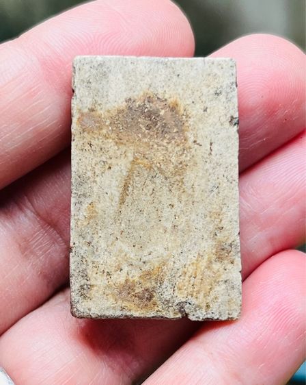 พระสมเด็จ รูปที่ 2