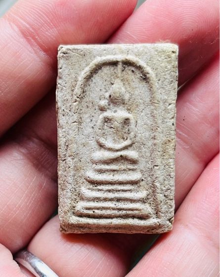 พระสมเด็จฐานคู่