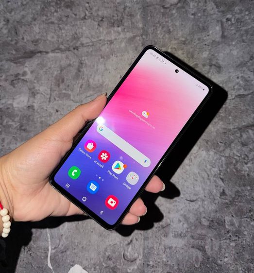 Samsung A53 5G สวยแท้เดิม