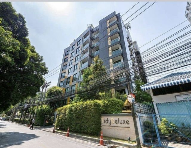 งบต่ำกว่า 4 ล้าน ในทองหล่อยังมีแบบนี้อยู่จริง