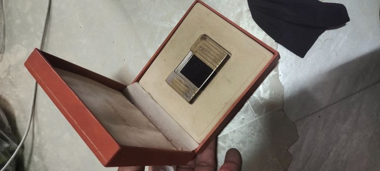 ไฟแช็ค dupont ยังใช้ไม่ได้ รูปที่ 4