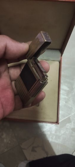 ไฟแช็ค dupont ยังใช้ไม่ได้ รูปที่ 5