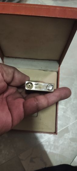 ไฟแช็ค dupont ยังใช้ไม่ได้ รูปที่ 9