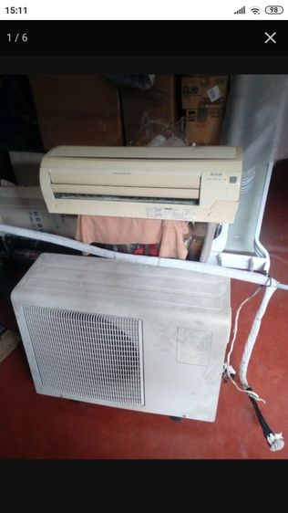 แอร์Misubishi13000btu