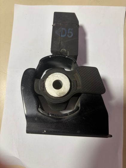 ยางแท่นเครื่องหน้า อัสติสปี14 รูปที่ 12