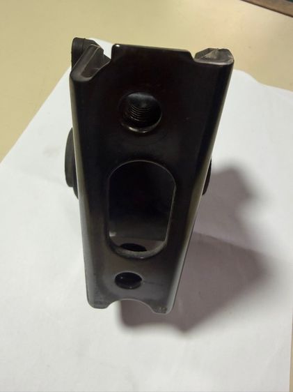 ยางแท่นเครื่องหน้า อัสติสปี14 รูปที่ 8