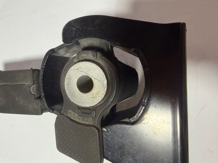 ยางแท่นเครื่องหน้า อัสติสปี14 รูปที่ 6