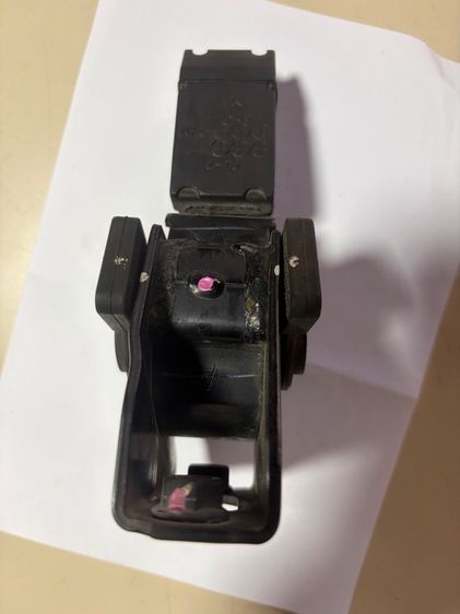 ยางแท่นเครื่องหน้า อัสติสปี14 รูปที่ 9