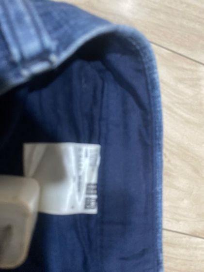 อื่นๆ EU 35 ไม่มีแขน อื่นๆ ขายกางเกงบีนต์ขาสั้น Uni Qlo เอว 35-36“