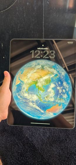 ipad air 7 M3 13" Wifi 256 รูปที่ 3