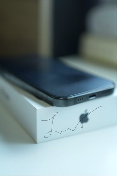 iPhone 15pro รูปที่ 8