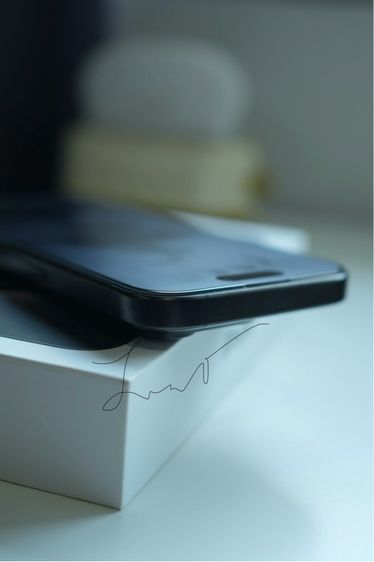 iPhone 15pro รูปที่ 6
