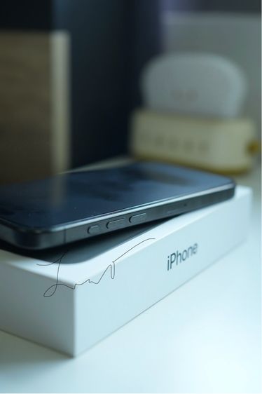 iPhone 15pro รูปที่ 5