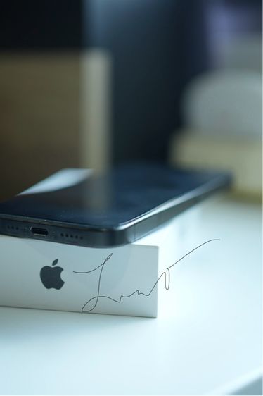 iPhone 15pro รูปที่ 7