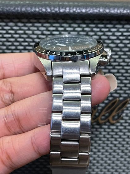 นาฬิกาข้อมือผู้ชายFossilของแท้มือสอง รูปที่ 3