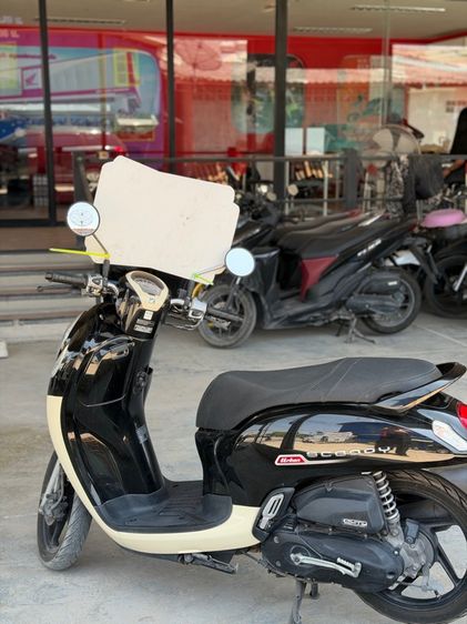 Scoopy 2022 รูปที่ 5