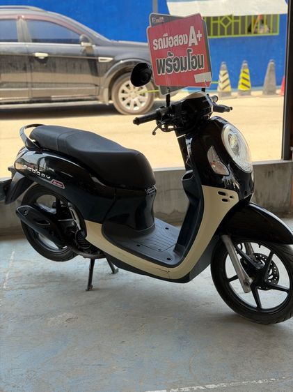 Scoopy 2022 รูปที่ 2